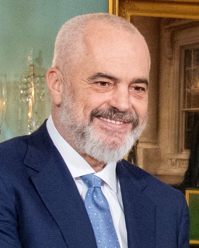 Edi Rama Feb2020