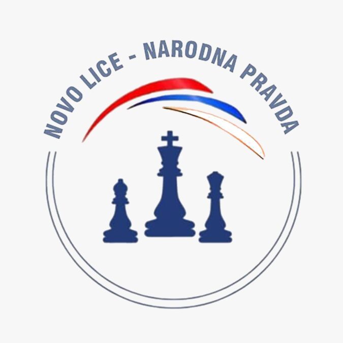 Novo lice Narodna pravda