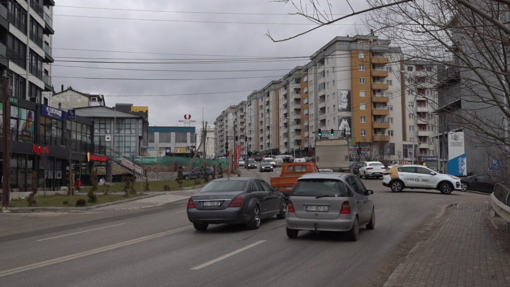 S PRISTINA