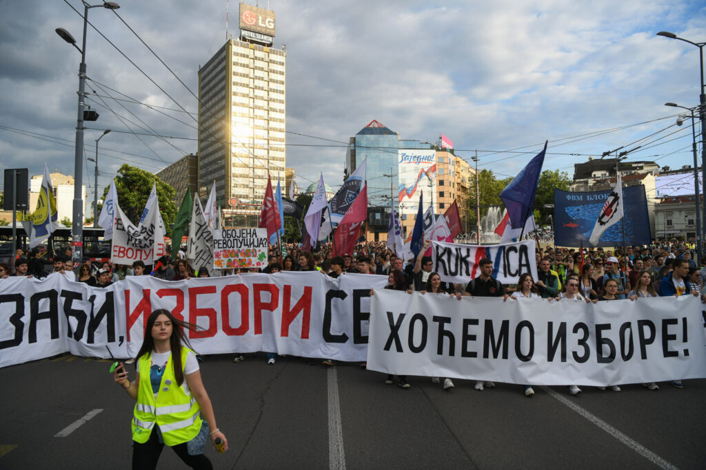 beograd studenti protest 22132