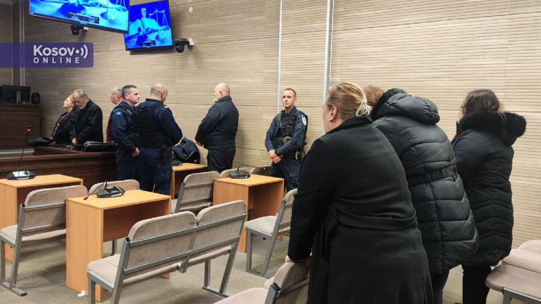 osuden sladan trajkovic