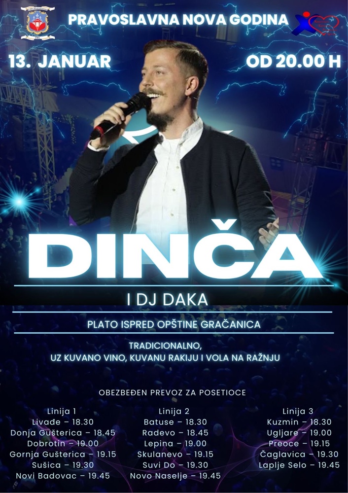 foto Opstina Gracanica