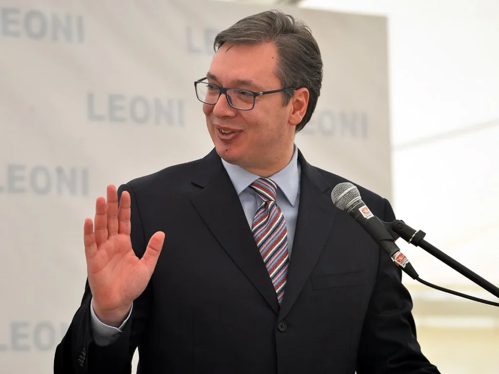 vucic